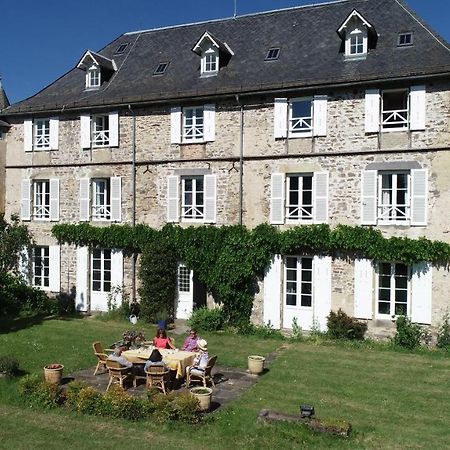 Chateau De Savennes - Caveau De Sabrage Eksteriør bilde