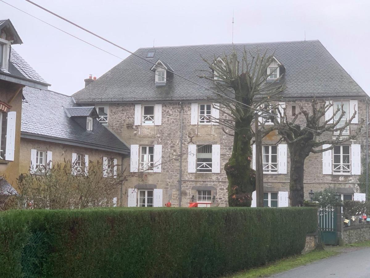 Chateau De Savennes - Caveau De Sabrage Eksteriør bilde
