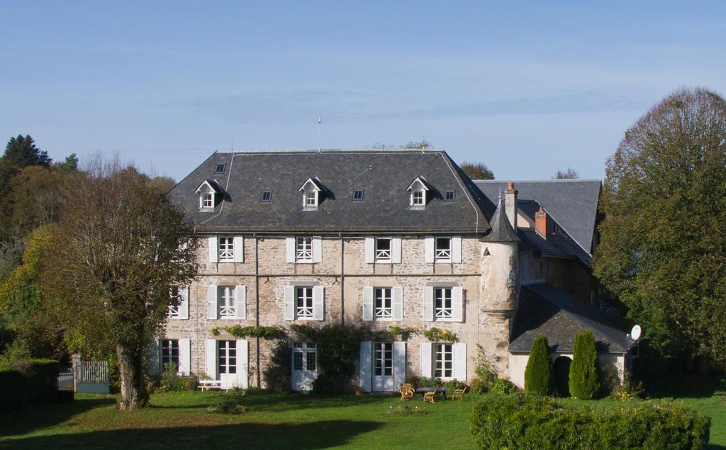 Chateau De Savennes - Caveau De Sabrage Eksteriør bilde