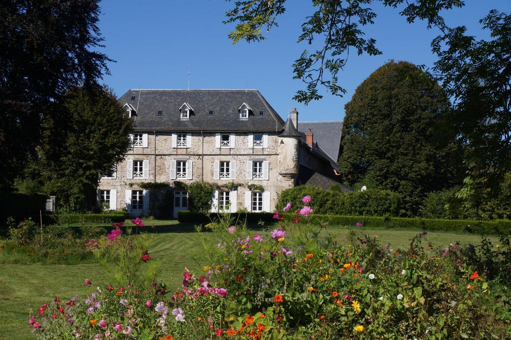 Chateau De Savennes - Caveau De Sabrage Eksteriør bilde