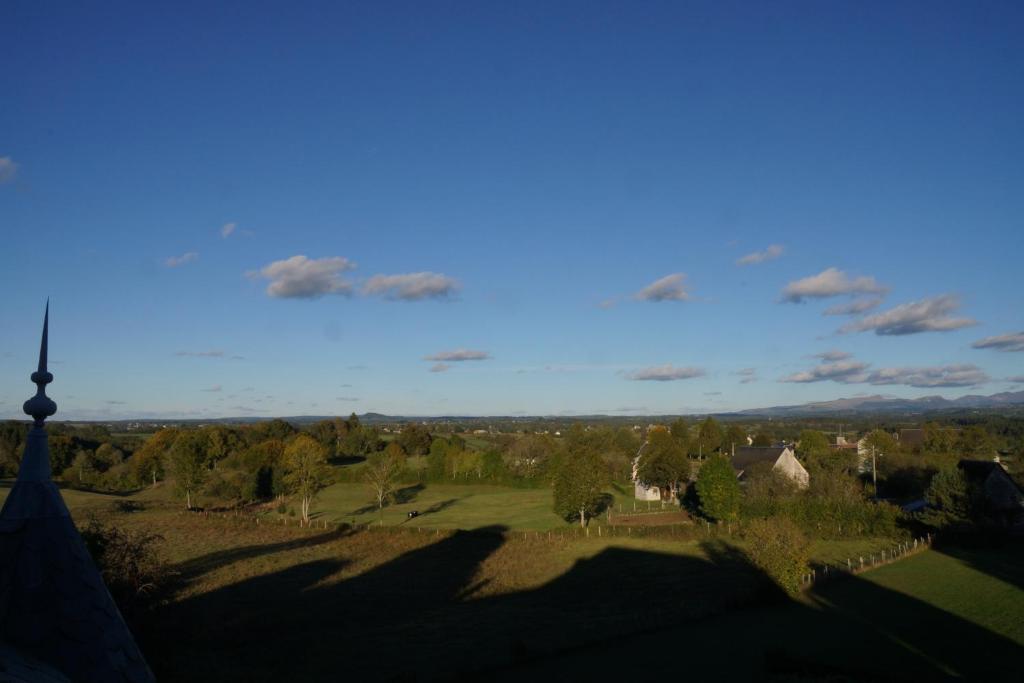 Chateau De Savennes - Caveau De Sabrage Eksteriør bilde