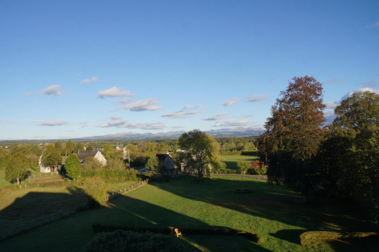 Chateau De Savennes - Caveau De Sabrage Eksteriør bilde