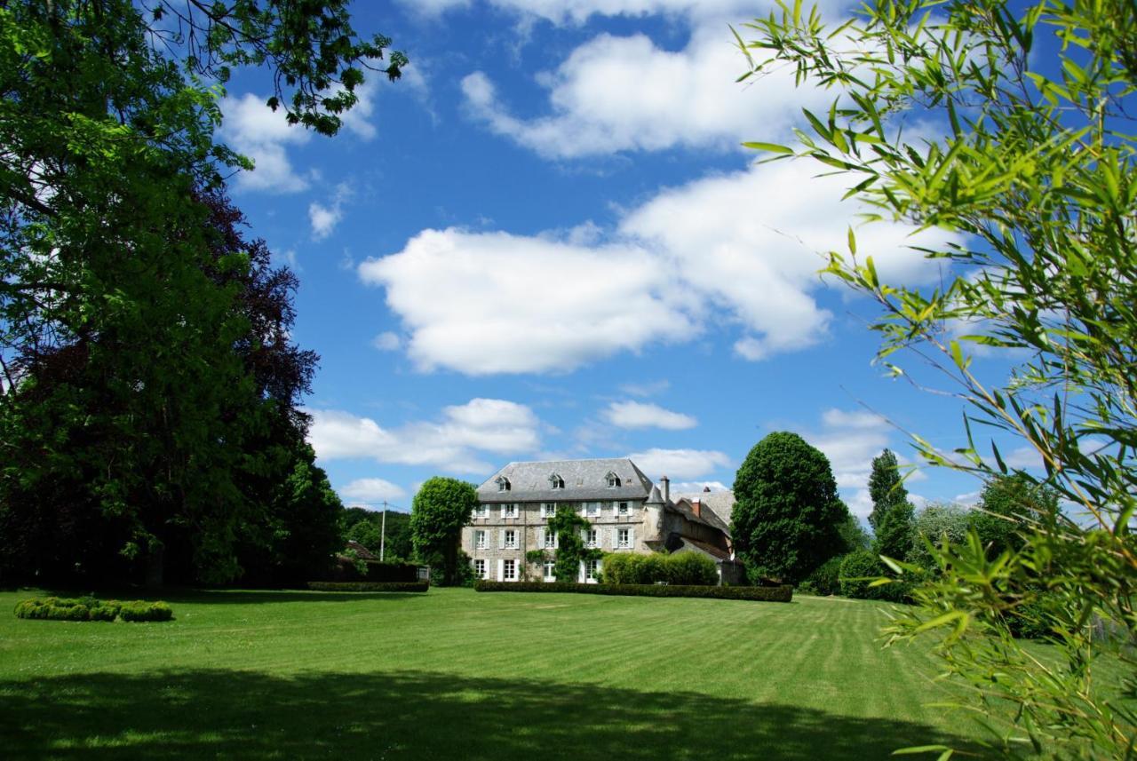 Chateau De Savennes - Caveau De Sabrage Eksteriør bilde