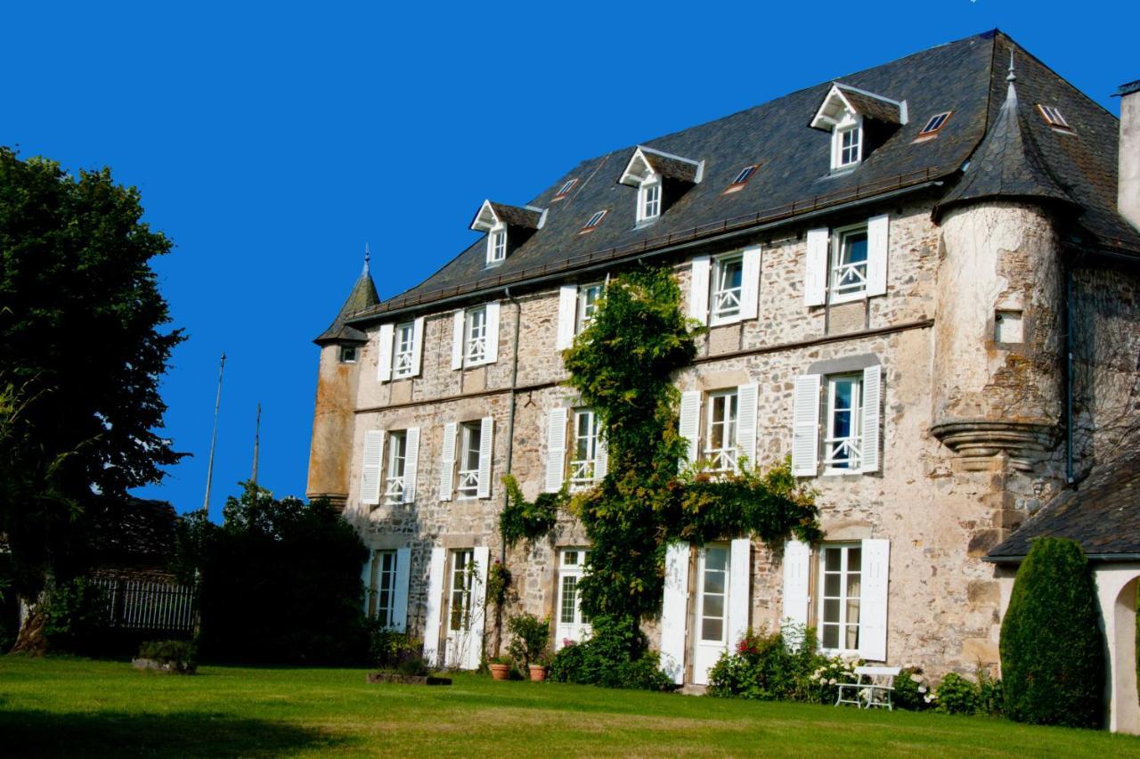 Chateau De Savennes - Caveau De Sabrage Eksteriør bilde