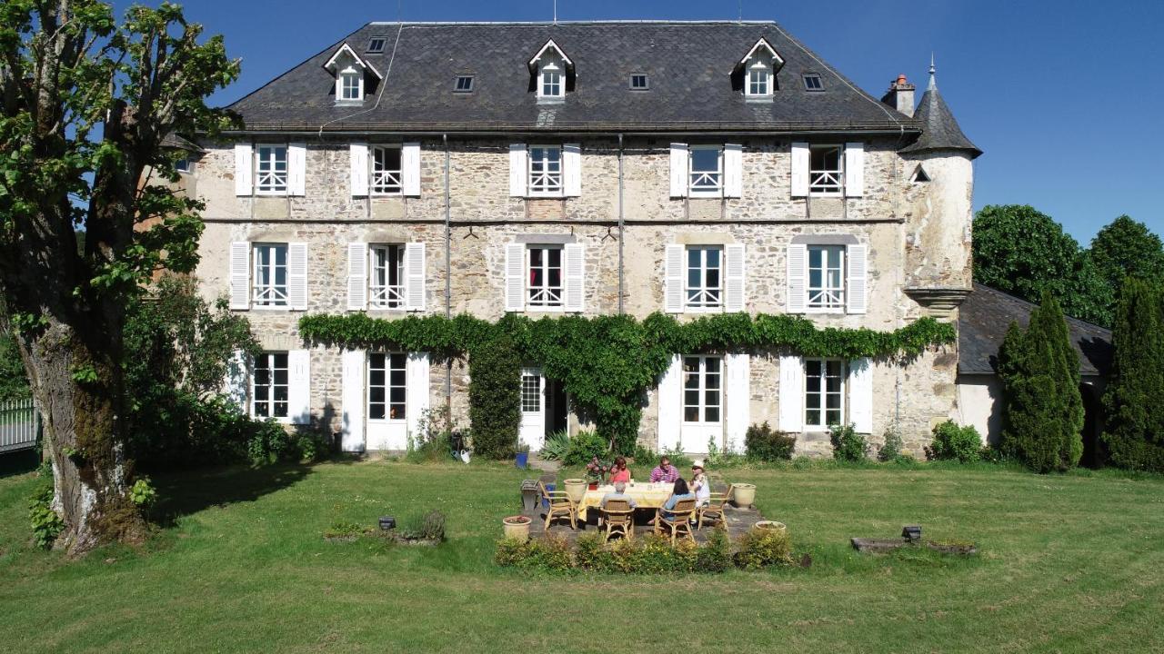 Chateau De Savennes - Caveau De Sabrage Eksteriør bilde